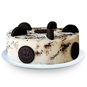 Oreo