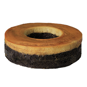 Chocoflan